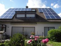Solarenergie Zuhause nutzen