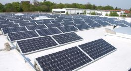 Photovoltaik-Anlagen von Trimodal Energie GmbH