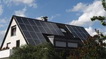 Photovoltaik-Anlagen von Trimodal für Ihr Eigenheim
