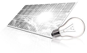 Sparen Sie Geld mit Photovoltaik-Anlagen von Trimodal
